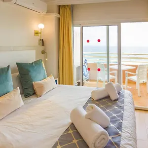  Apartment New In Stella Maris With Stunning Sea Views Spain