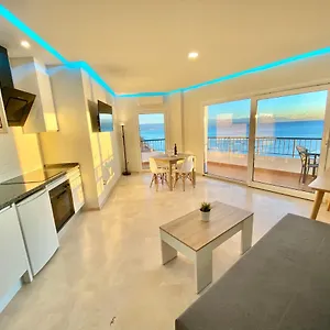  Apartment Turisticos Castillo Del Vigia Spain