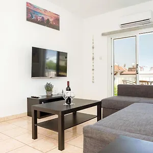  Apartment Mynapa Cyprus