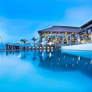 3* Resort Tropicana &