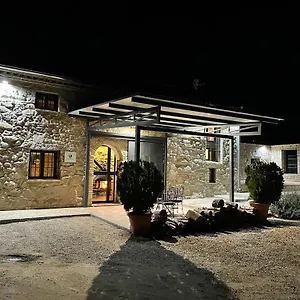  Holiday home Vina Olivas Spain