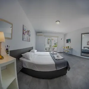  Apartment Nissi Avenue Cyprus