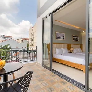  Villa Babylon Vietnam