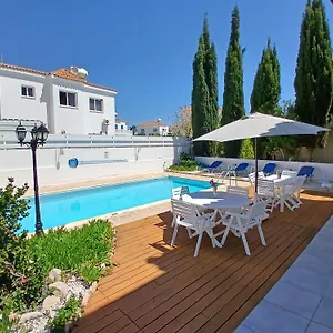  Villa Kiveli Cyprus