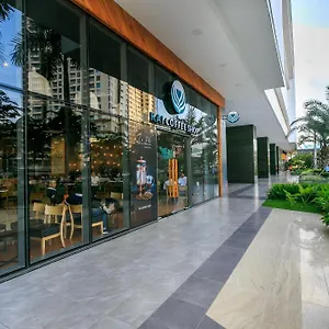 Appartement S'home Saigon - Infinity Pool Signature, Hô Chi Minh-Ville