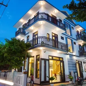  Homestay Quynh Chau Vietnam