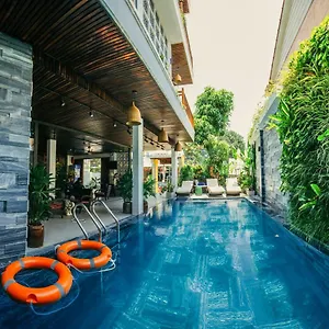  Villa La An Boutique Vietnam