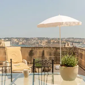  Apartment Penthouse Malta