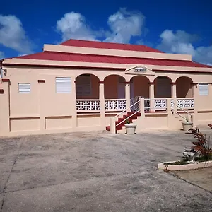  Apartment Ventnor House Barbados
