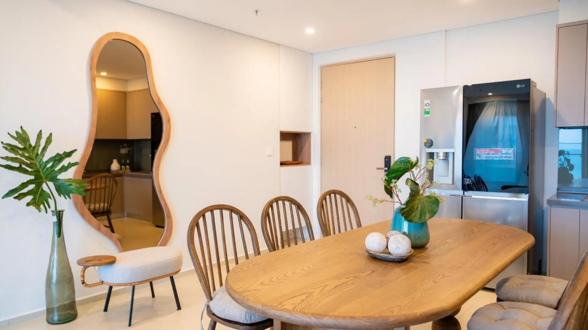 The Song Luxury Apartment Vung Tau - Xuan'S Homestay