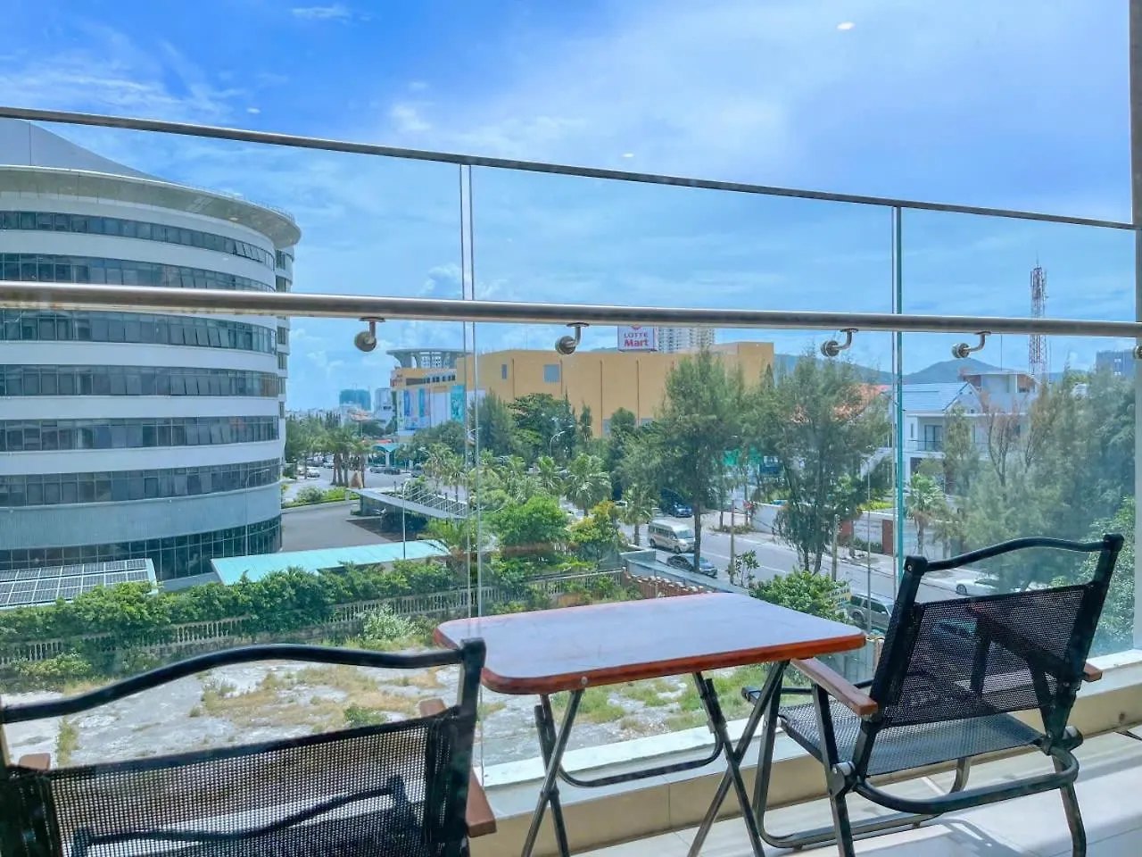 The Song Luxury Apartment Vung Tau - Xuan'S Homestay