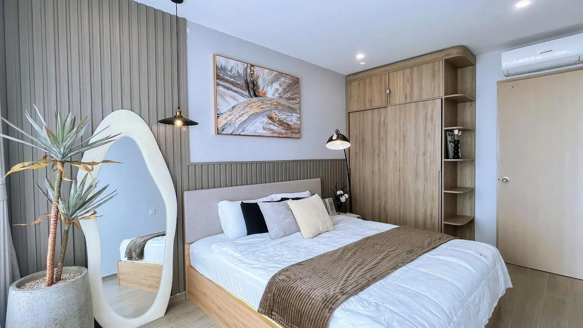 The Song Luxury Apartment Vung Tau - Xuan'S Homestay