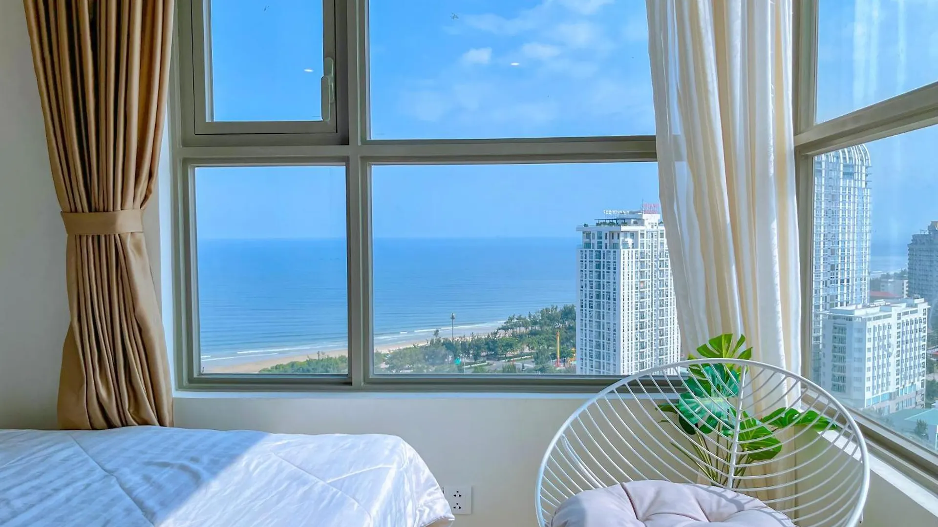 The Song Luxury Apartment Vung Tau - Xuan'S Homestay