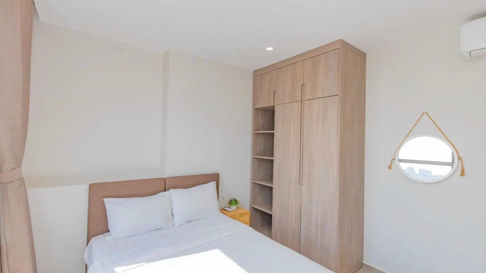 The Song Luxury Apartment Vung Tau - Xuan'S Homestay
