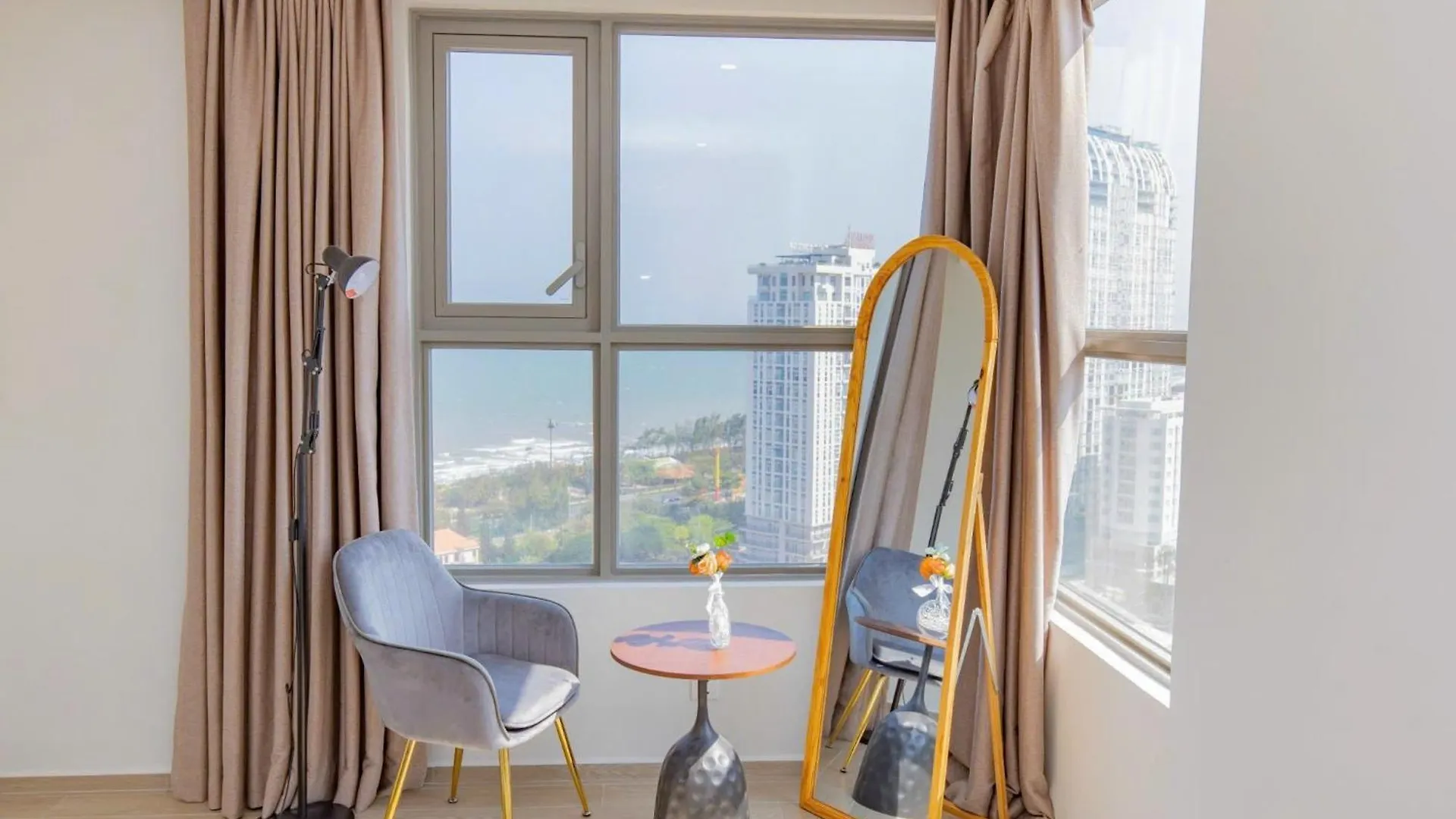 The Song Luxury Apartment Vung Tau - Xuan'S Homestay