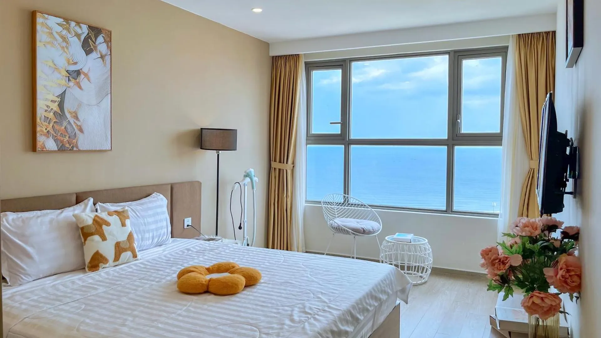 The Song Luxury Apartment Vung Tau - Xuan'S Homestay
