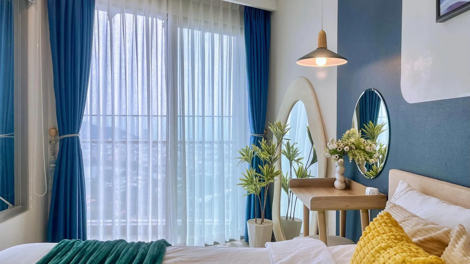 The Song Luxury Apartment Vung Tau - Xuan'S Homestay