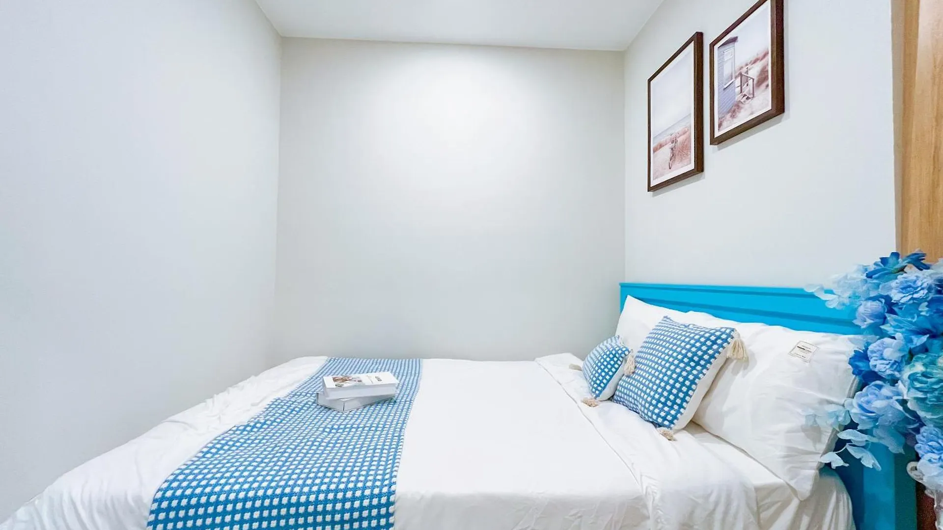 The Song Luxury Apartment Vung Tau - Xuan'S Homestay Vietnam