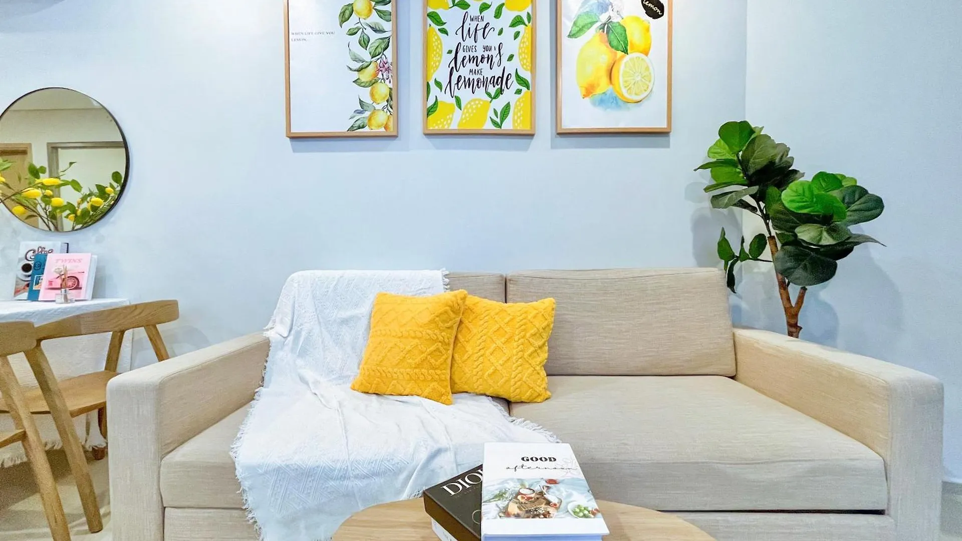 The Song Luxury Apartment Vung Tau - Xuan'S Homestay 0*,  Vietnam