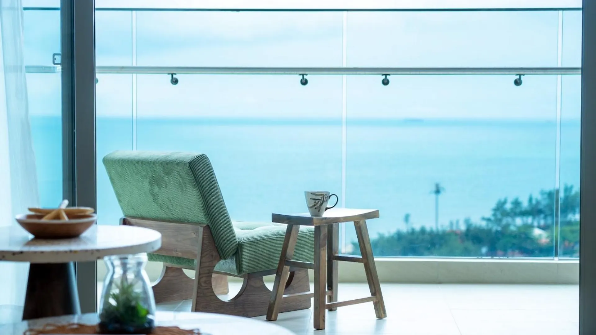 The Song Luxury Apartment Vung Tau - Xuan'S Homestay