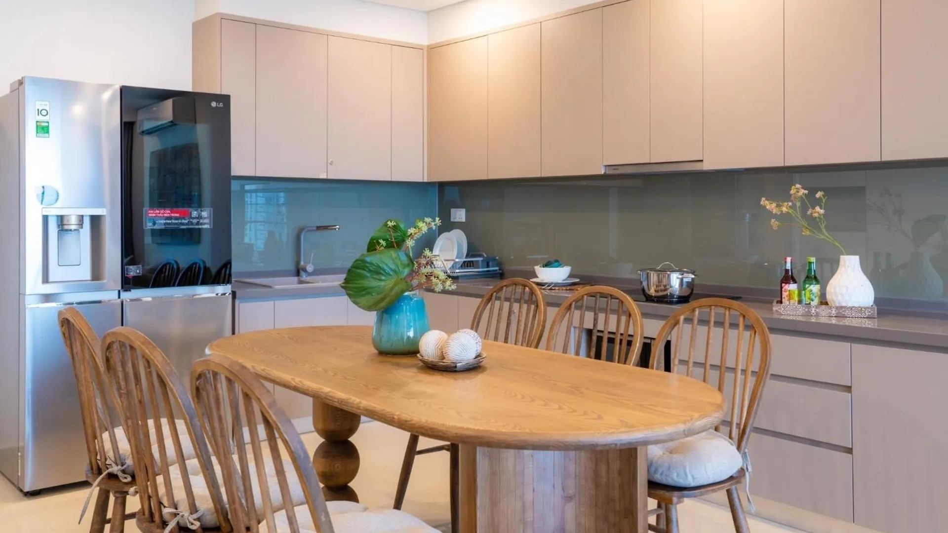 The Song Luxury Apartment Vung Tau - Xuan'S Homestay
