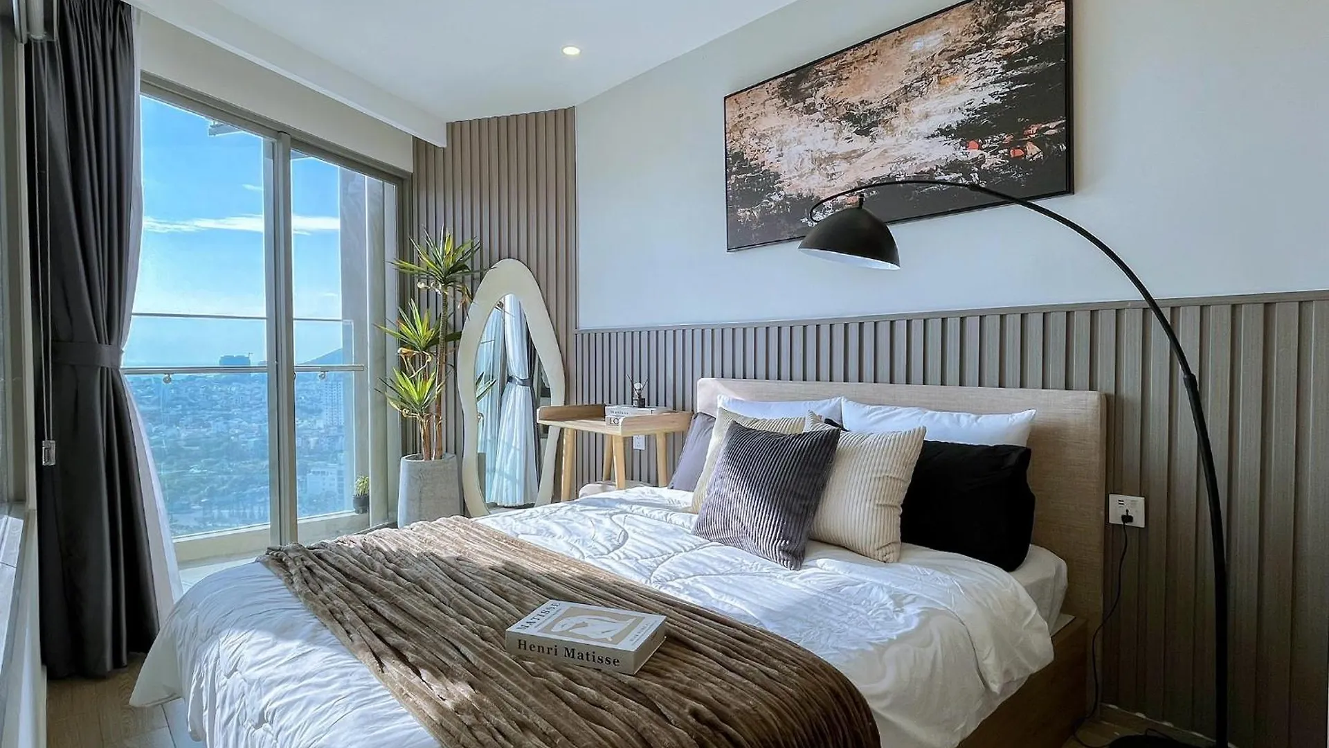 The Song Luxury Apartment Vung Tau - Xuan'S Homestay