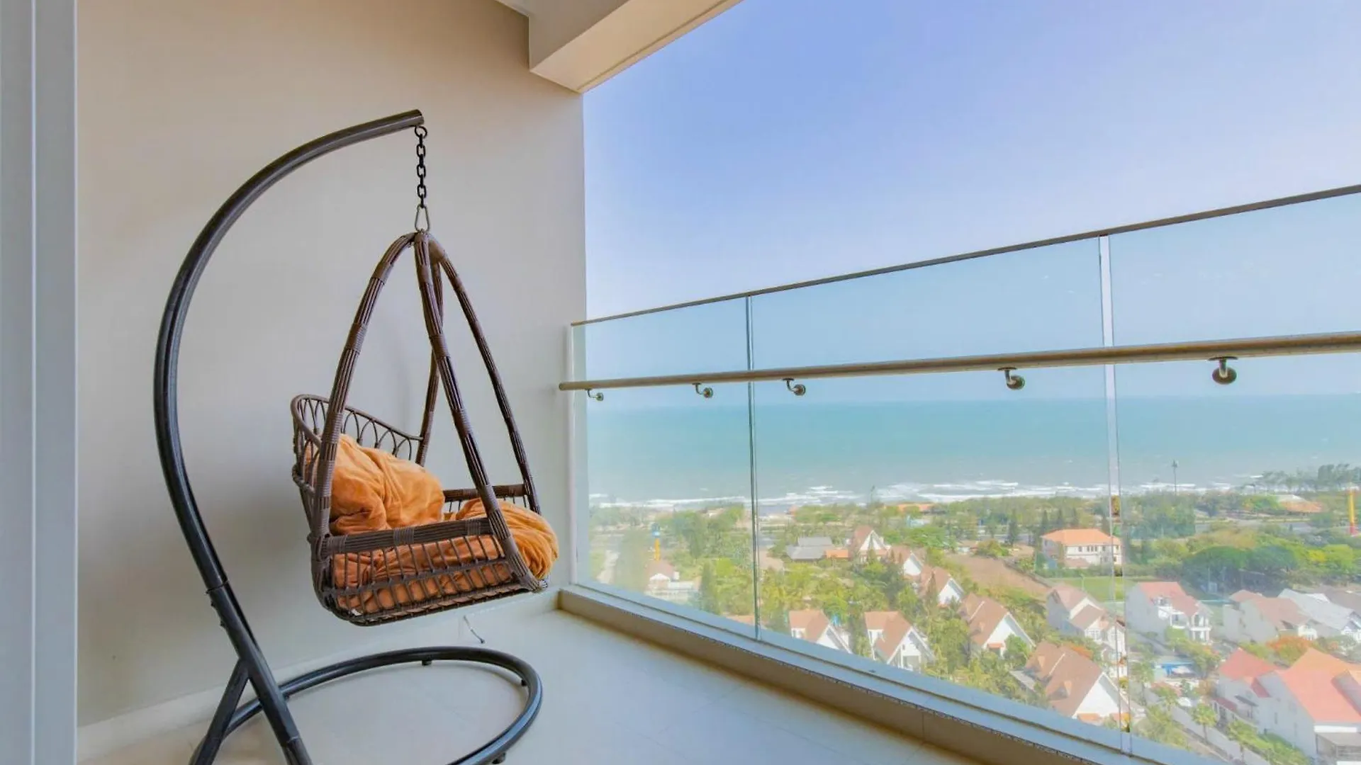 The Song Luxury Apartment Vung Tau - Xuan'S Homestay